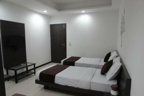 Hotel Sapphire
