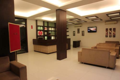 Hotel Sapphire