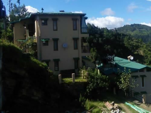 Apartamento Viewtiful Homestay