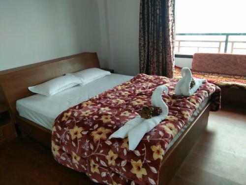 Apartamento Viewtiful Homestay