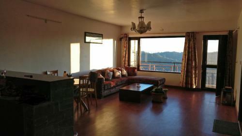 Apartamento Viewtiful Homestay