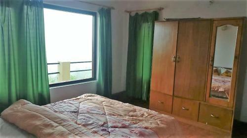 Apartamento Viewtiful Homestay