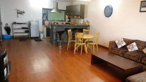 Apartamento Viewtiful Homestay