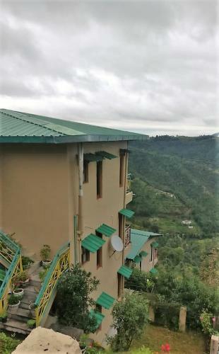 Apartamento Viewtiful Homestay