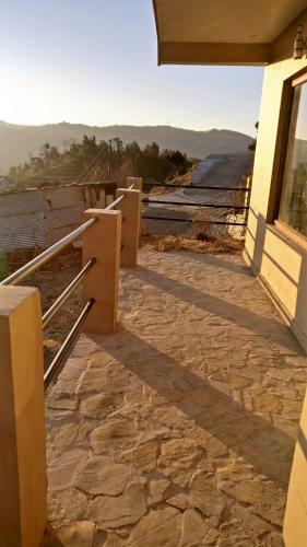 Apartamento Viewtiful Homestay