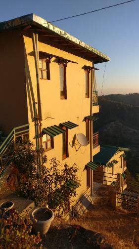 Apartamento Viewtiful Homestay