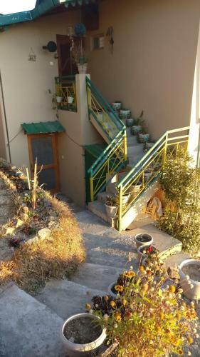 Apartamento Viewtiful Homestay
