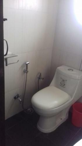 Apartamento Viewtiful Homestay