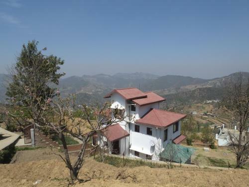 Hostie Casa Vista A La Montana ? Mountain Villa