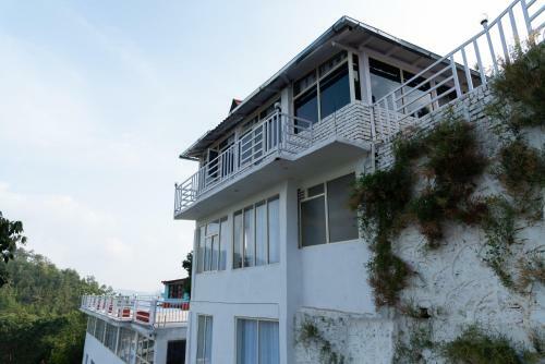 Hotel The Perch