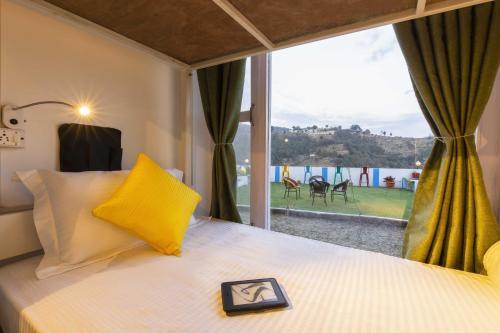 Albergue Zostel Mukteshwar