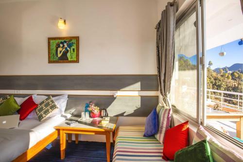 Albergue Zostel Mukteshwar