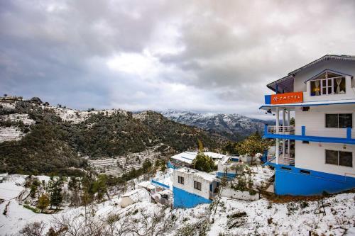 Albergue Zostel Mukteshwar