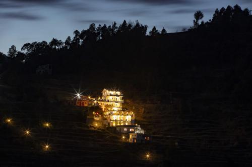 Albergue Zostel Mukteshwar