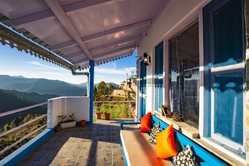 Albergue Zostel Mukteshwar
