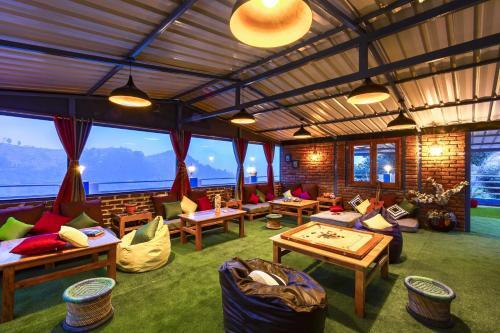 Albergue Zostel Mukteshwar