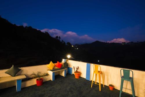 Albergue Zostel Mukteshwar