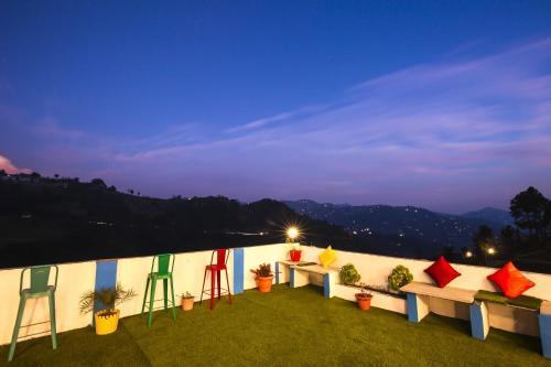 Albergue Zostel Mukteshwar