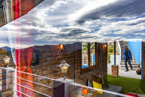 Albergue Zostel Mukteshwar
