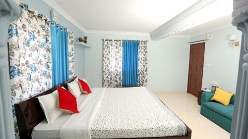 Bed & Breakfast Chirping Orchard, Mukteshwar