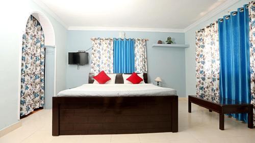 Bed & Breakfast Chirping Orchard, Mukteshwar