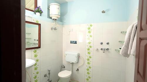 Bed & Breakfast Chirping Orchard, Mukteshwar