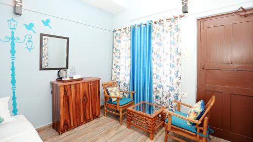 Bed & Breakfast Chirping Orchard, Mukteshwar