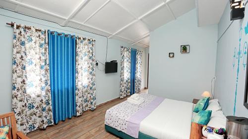 Bed & Breakfast Chirping Orchard, Mukteshwar