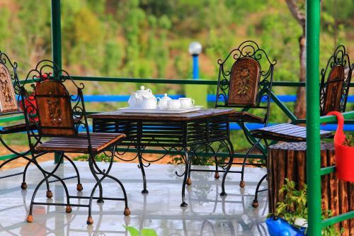Bed & Breakfast Chirping Orchard, Mukteshwar