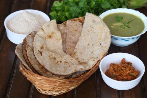 Bed & Breakfast Chirping Orchard, Mukteshwar