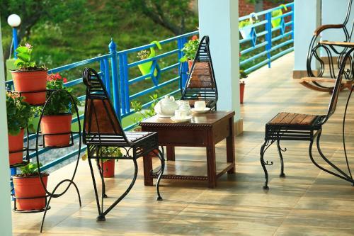 Bed & Breakfast Chirping Orchard, Mukteshwar