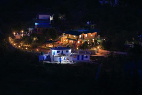 Bed & Breakfast Chirping Orchard, Mukteshwar