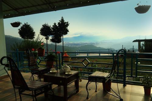 Bed & Breakfast Chirping Orchard, Mukteshwar