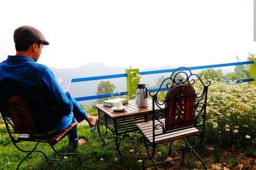 Bed & Breakfast Chirping Orchard, Mukteshwar