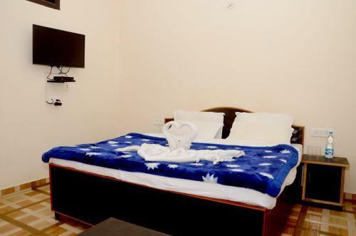 Lord Krishna Himalayan Hotel And Restaurant