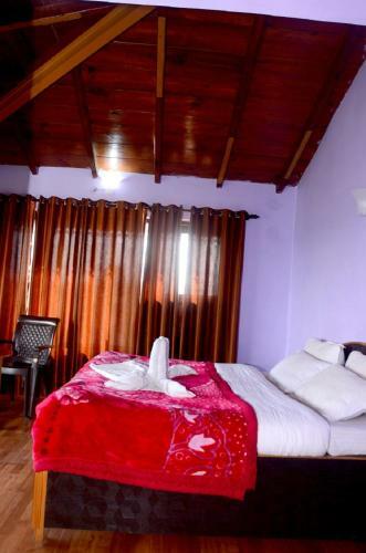 Lord Krishna Himalayan Hotel And Restaurant