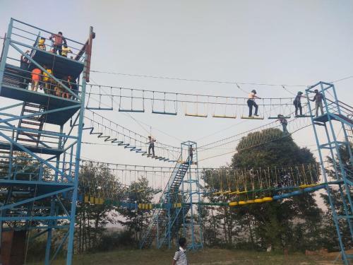 Lord Krishna Himalayan Hotel And Restaurant