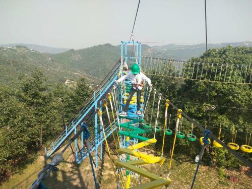 Lord Krishna Himalayan Hotel And Restaurant