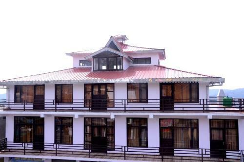 Lord Krishna Himalayan Hotel And Restaurant
