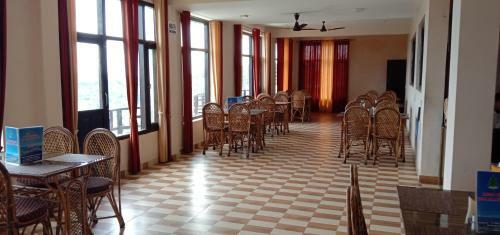 Lord Krishna Himalayan Hotel And Restaurant