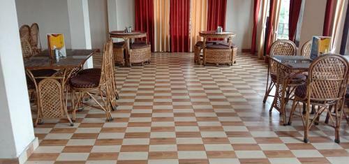 Lord Krishna Himalayan Hotel And Restaurant