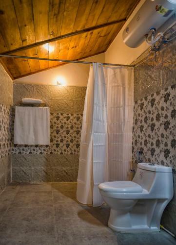 Bed & Breakfast Enchanted Hills