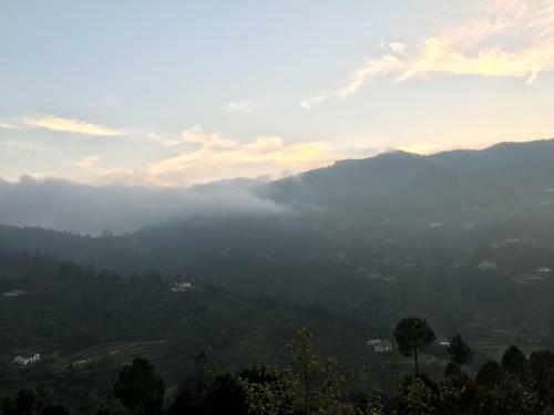 Bed & Breakfast Enchanted Hills