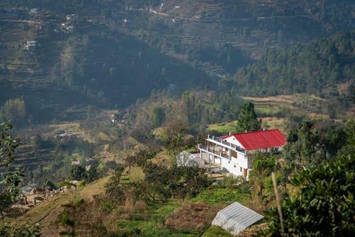 Bed & Breakfast Enchanted Hills