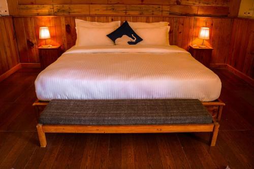 Bed & Breakfast Enchanted Hills