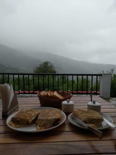 Bed & Breakfast Enchanted Hills