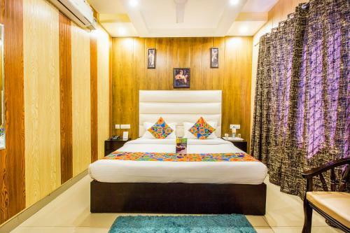 Fabhotel Jannat Zirakpur