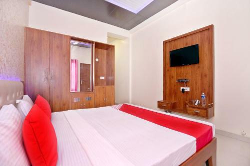 Hotel Oyo 26976 Valley Heights Spa And Resorts