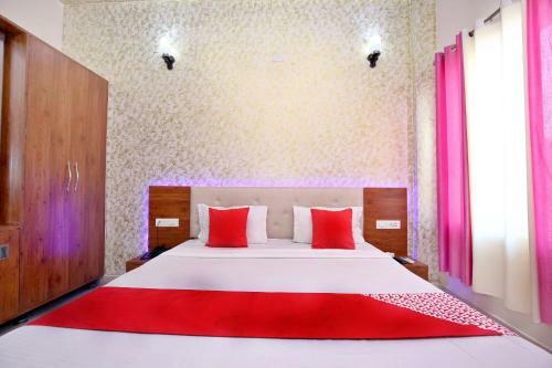 Hotel Oyo 26976 Valley Heights Spa And Resorts