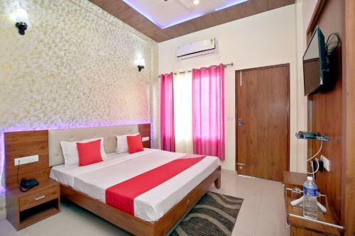 Hotel Oyo 26976 Valley Heights Spa And Resorts